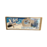 X-JET M5 DELUXE VARIABLE NOZZLE #16 KIT (5 - 6.5 GPM)