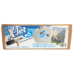 X-JET M5 DELUXE VARIABLE NOZZLE #20 KIT (7 - 8 GPM)