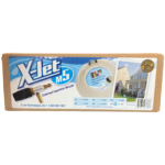 X-JET M5 DELUXE VARIABLE NOZZLE #25 KIT (8+ GPM)
