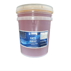 Face Away Graffiti Remover - 5 Gallon