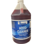 Hood Cleaner - 5 Gallon