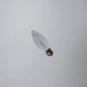 C9 COOL WHITE FACETED