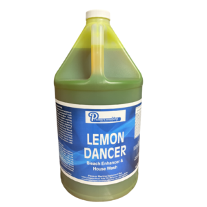 Lemon Dancer Bleach Enhancer