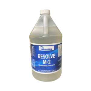 Resolve M-2