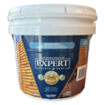 Expert Wood Stain Transparent - Honey