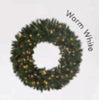 NOBLE WREATH
