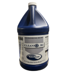 Glass Brite - 1 Gallon
