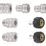 MTM SRG Premium Adapter Kit - 15mm SS