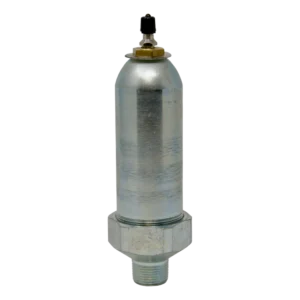 *D/S ONLY* ACCUMULATOR 10GPM 1300 PSI