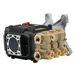 XMV3G30D-F24 3GPM 3000PSI 1" GAS FLANGE