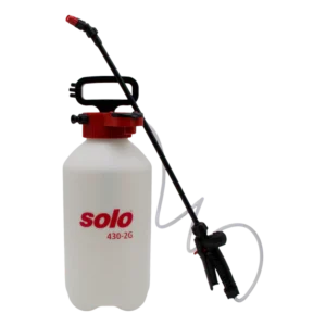 SOLO 430-2G PUMP UP 2 GAL. SPRAYER