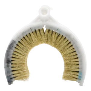 (24)STACK BRUSH TAMPICO FILL 3 inch opening