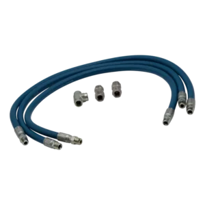 GPM MAXIMIZING FLOW 3/8" KIT (bagged)