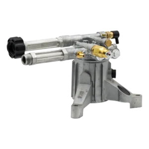 RMW22G24-EZ PUMP 2.2GPM 2400PSI 7/8" VERTICAL SHAF