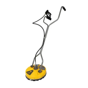 16" Whirl-A-Way Pressure Washer Surface Cleaner