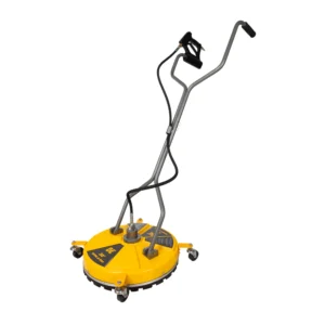 20" Whirl-A-Way Surface Cleaner