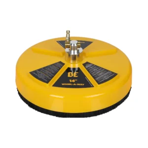 14" Whirl-A-Way Surface Cleaner