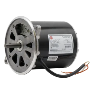 BURNER MOTOR 120V/60HZ, 1/5HP, 3450RPM