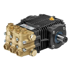 FWS2-4030S 4GPM 3000PSI 1750RPM 24mm