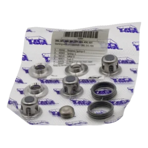 30686 VALVE KIT Q.V. 280,290,333,430