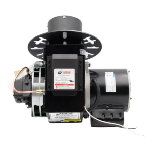 WAYNE 239-101 EHASR BURNER 3 3/4",115V 3 GPH, 6.25