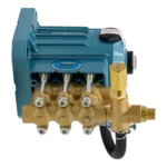 2SFX20ES 2GPM 2000 PSI 3450 RPM 5/8" ELECTRIC