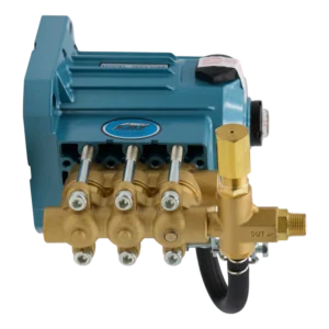 2SFX20ES 2GPM 2000 PSI 3450 RPM 5/8" ELECTRIC