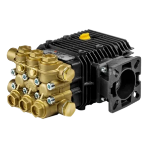 ZWD3030G 3GPM 3200PSI 3/4" GAS FLANGE