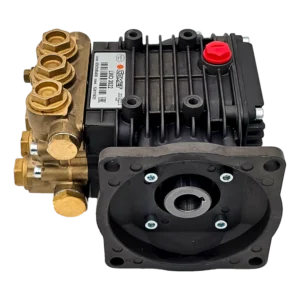 LWD3522GE 3.5GPM 2200PSI 3400RPM 3/4" S HAFT ELEC