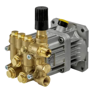 AXD2020E 2.0GPM 2000PSI W/UNLOADER/INJECTOR 3400RP