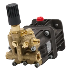 COMET BXD2527G 2.5GPM 2700PSI 3/4"GAS SHAFT