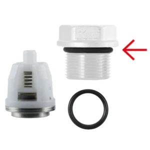 DOLLY KIT CAT 33062 VALVE KIT 3CP (2KITS/PUMP)